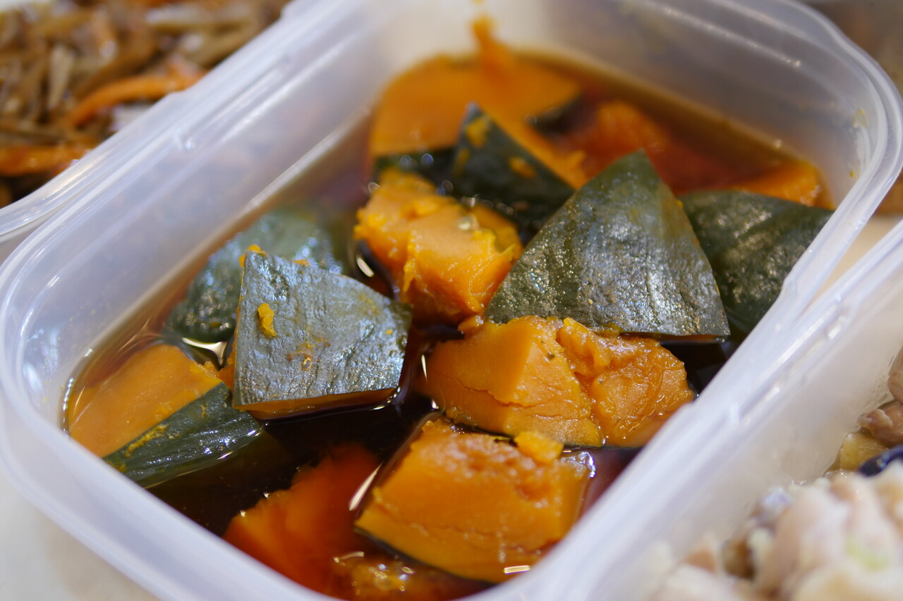 煮物