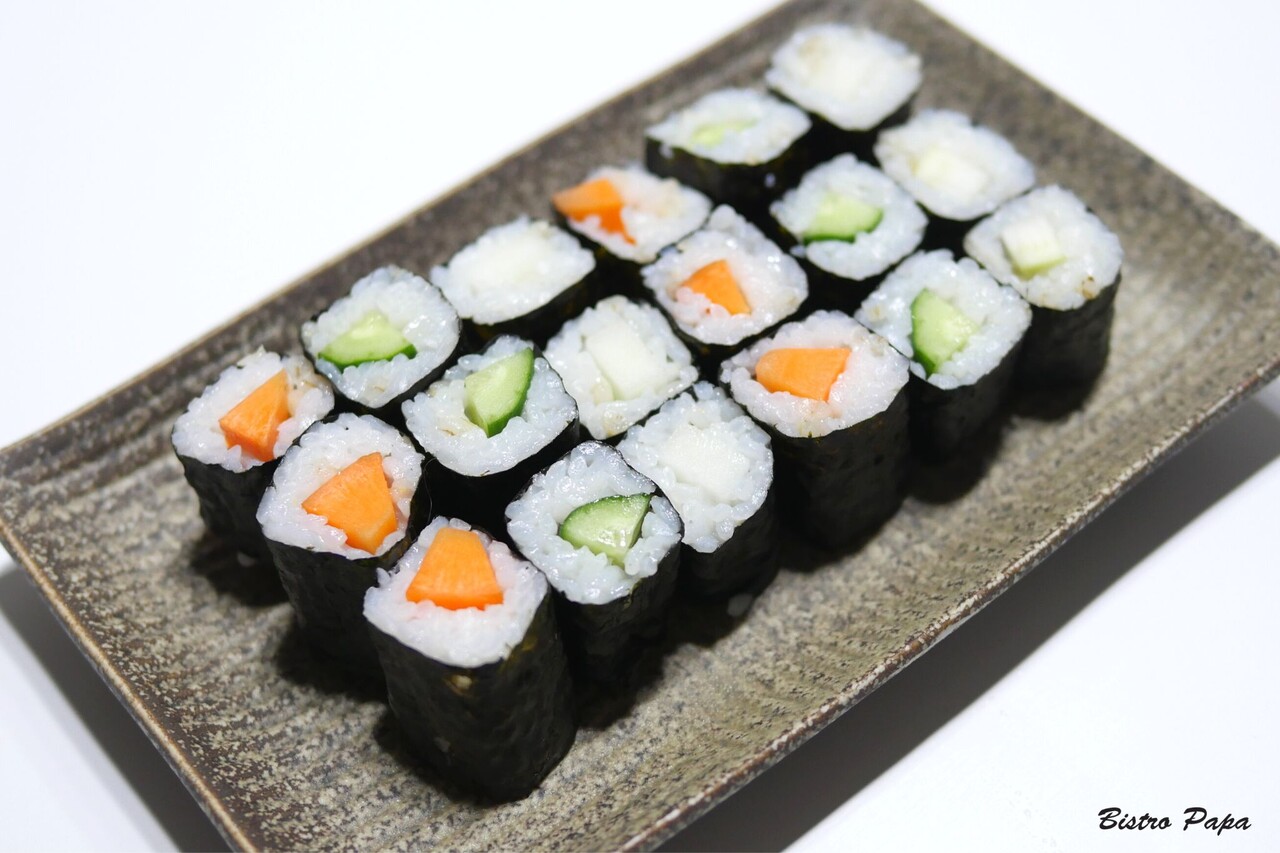 ��ڴ���BistroPapa�����쥸�å�3