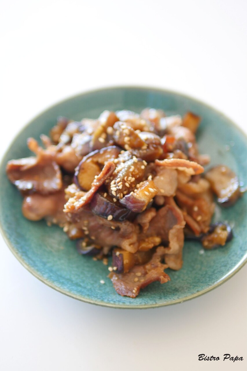 �ڤʤ��֤�BistroPapa���쥸�å�2