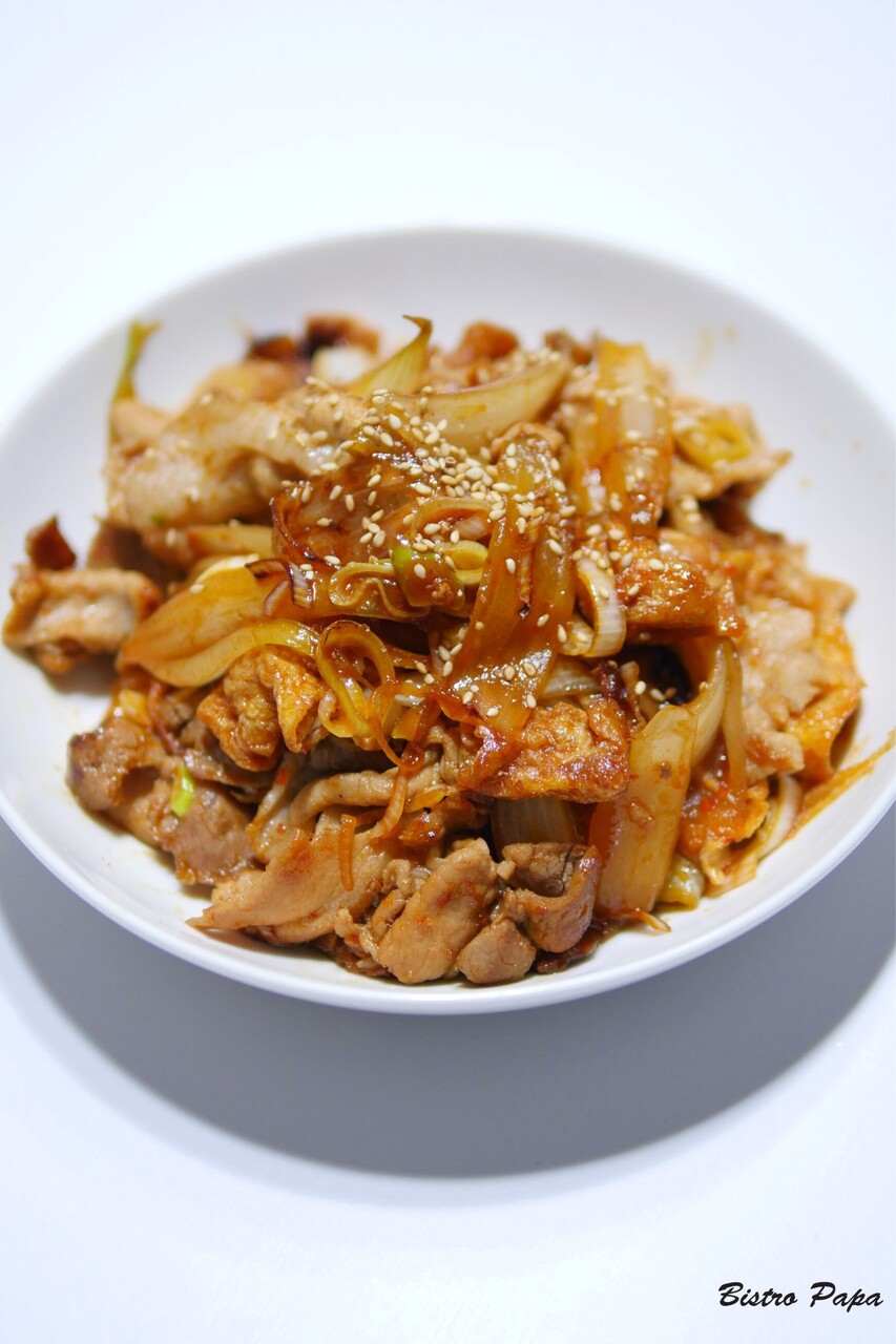 �ԥ�����֤�BistroPapa���쥸�å�2