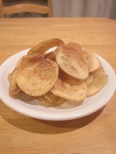 ポテトチップスb
