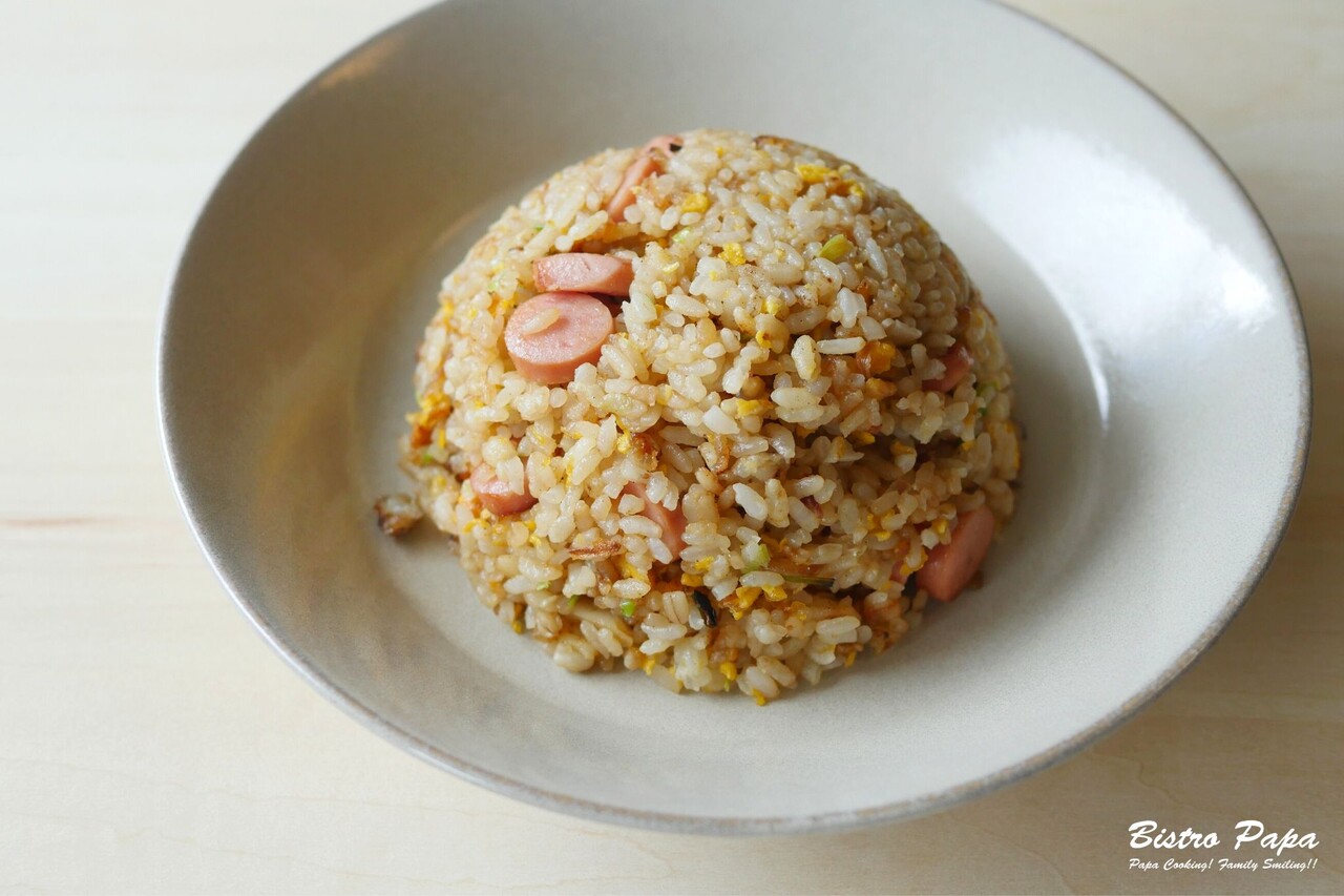 ���㡼�ϥ�BistroPapa�����쥸�å� (1)