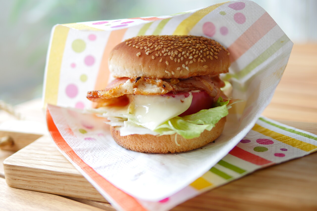 BLTCEバーガー2