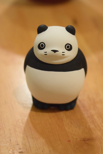 パンダコパンダ