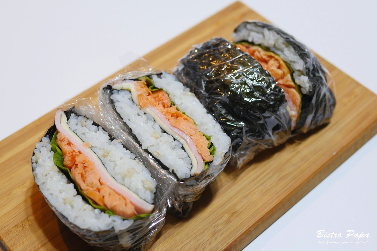 ���ˤ��餺����BistroPapa�����쥸�å� (1)