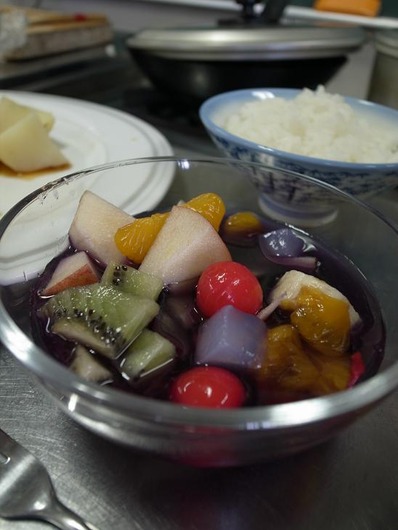 �ե롼�ĥݥ��b
