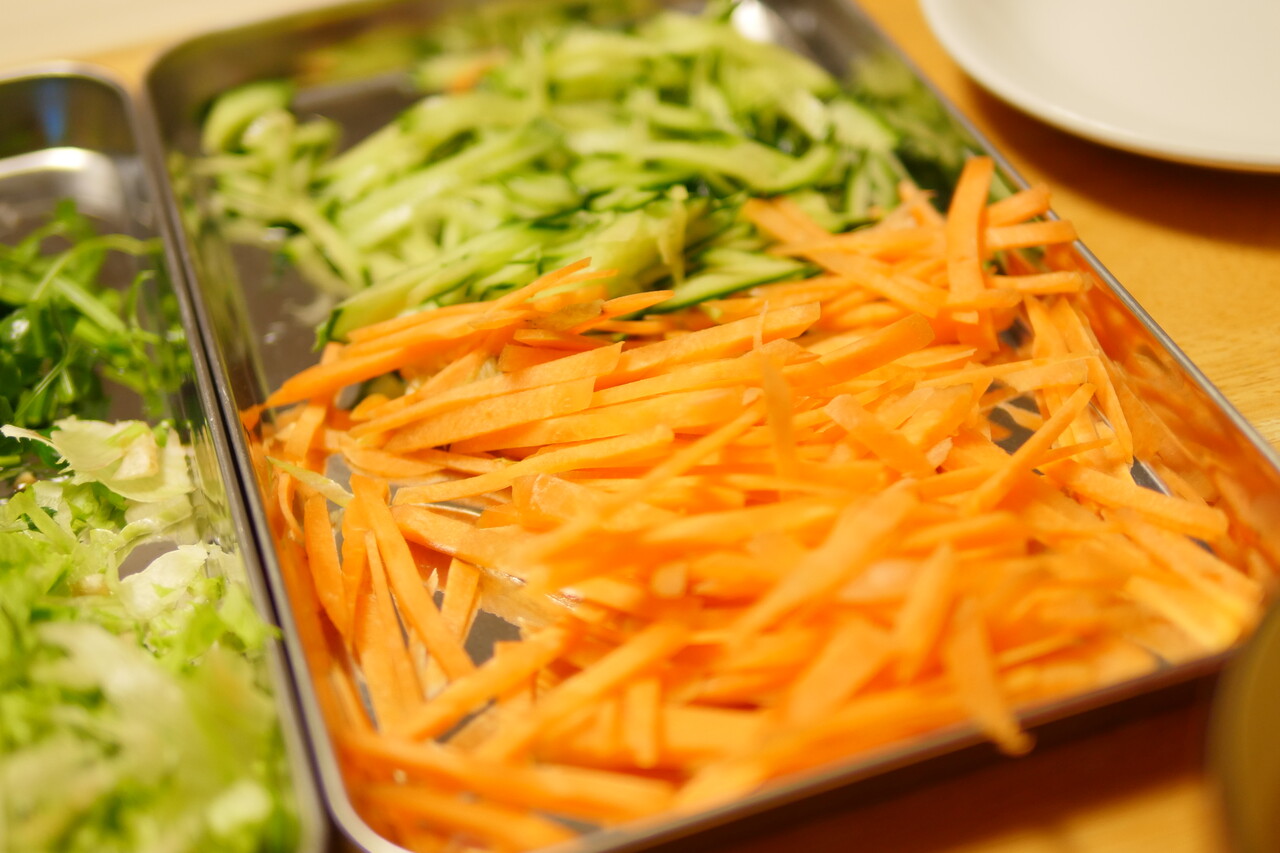 野菜