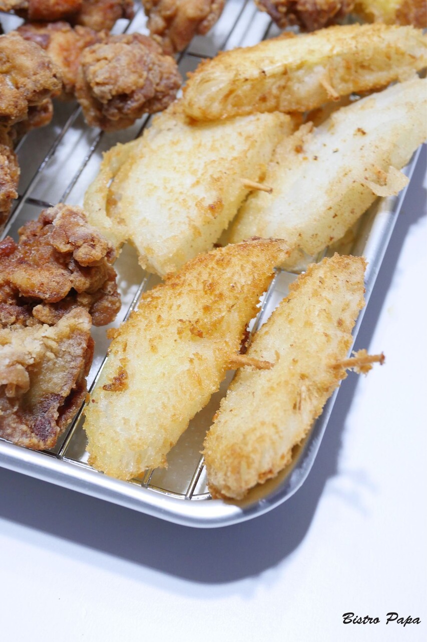 ¿·¶Ì¤Í¤®ÍȤ²BistroPapa¥¯¥ì¥¸¥Ã¥È3