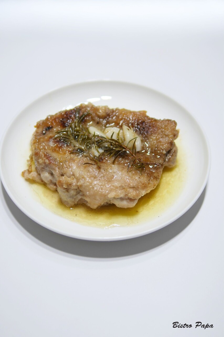 �����󥽥ơ�BistroPapa���쥸�åȽ�4