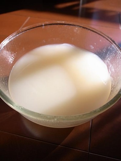 玄米重湯b