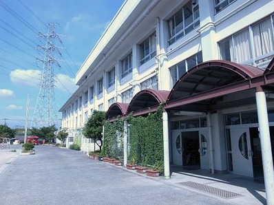 中学校b