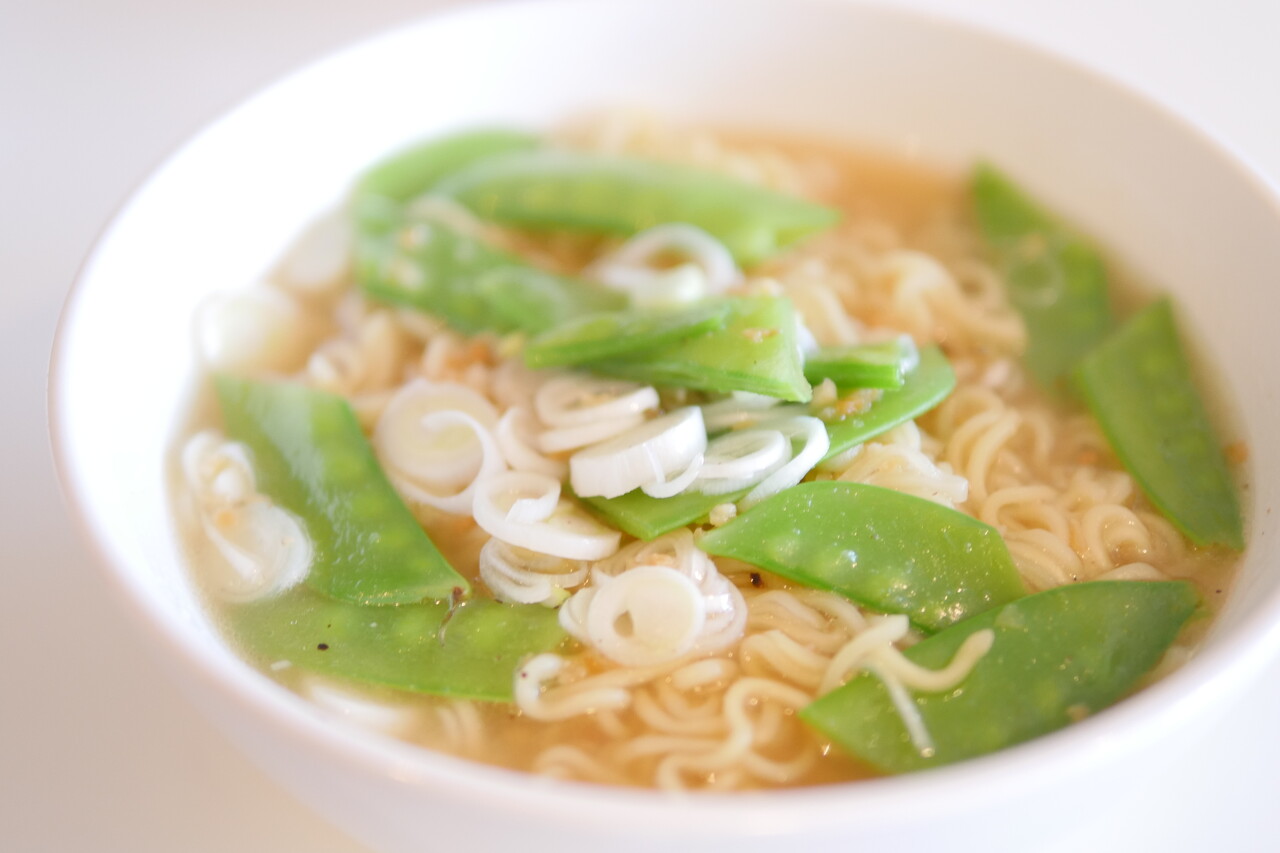 淡路島玉ねぎラーメン2