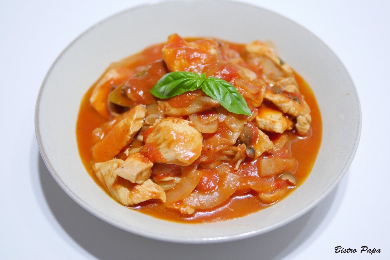 ̤ͤΥȥޥȼBistroPapa쥸å4