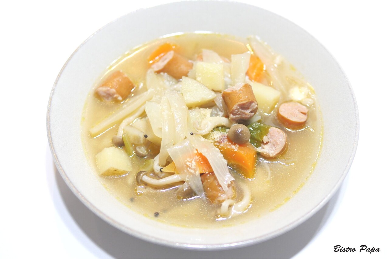 ¤â¤ÁÇþ¥Ý¥È¥ÕBistroPapa²£¥¯¥ì¥¸¥Ã¥È3