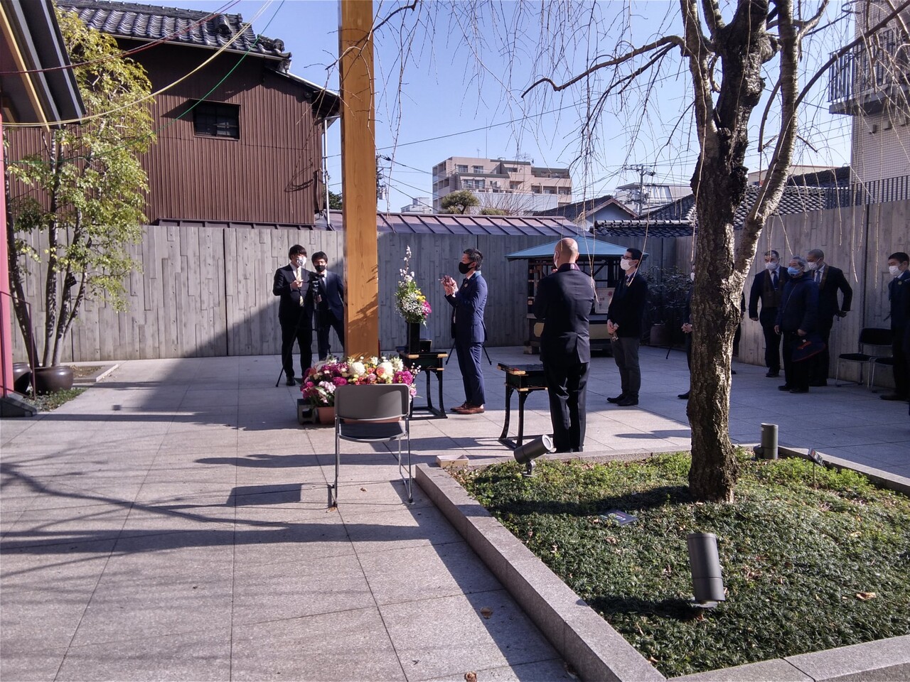 大正大学2