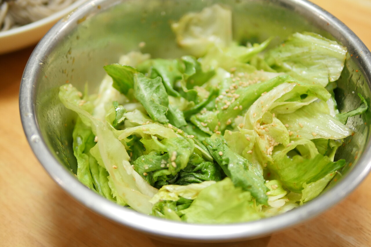 レシピか レタスでカンタン一品何作る ビストロパパ パパ料理のススメ