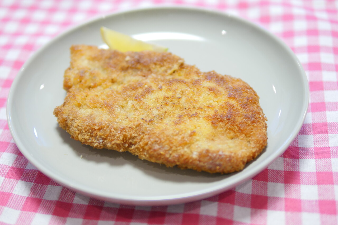カツレツ