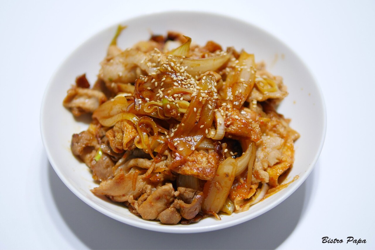 �ԥ�����֤�BistroPapa�����쥸�å�3