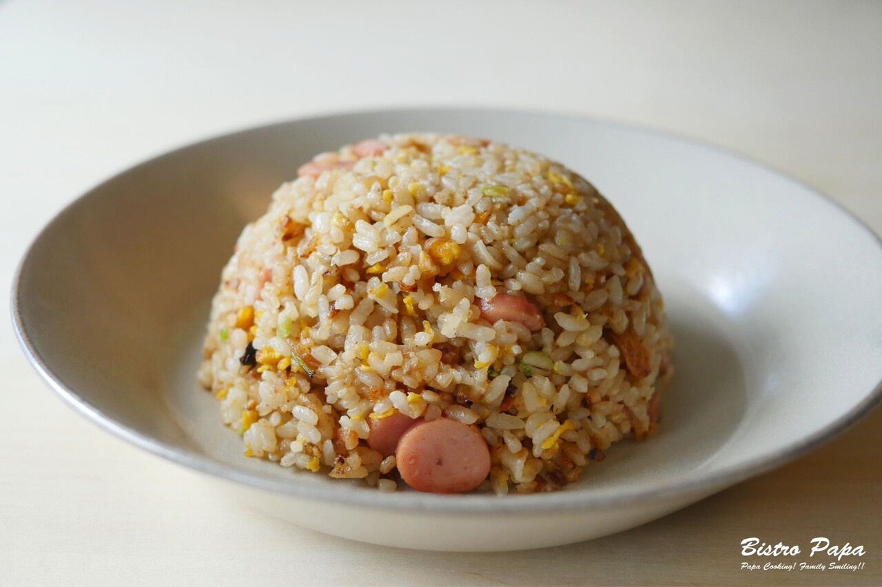 ���㡼�ϥ�BistroPapa�����쥸�å� (1)