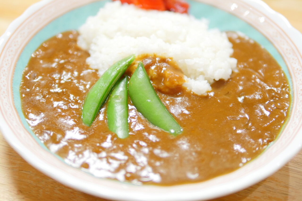 スナップエンドウ