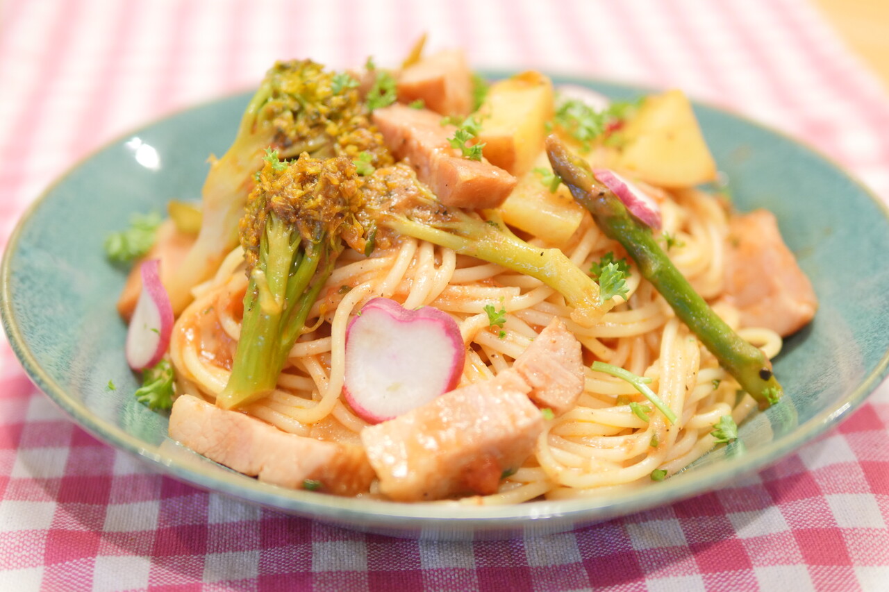 Êì¤ÎÆü¥Ñ¥¹¥¿£²