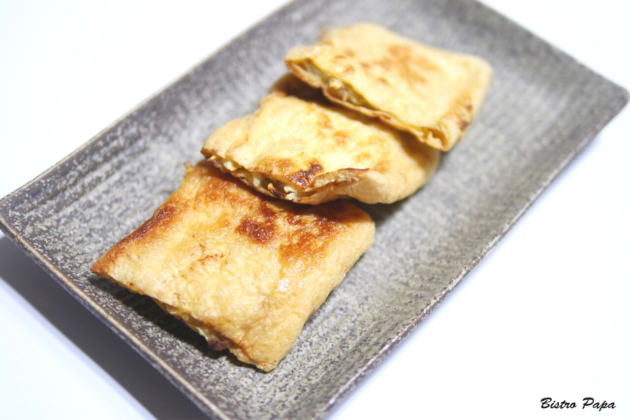 �ڥ���٥��ң�BistroPapa�����쥸�å�3