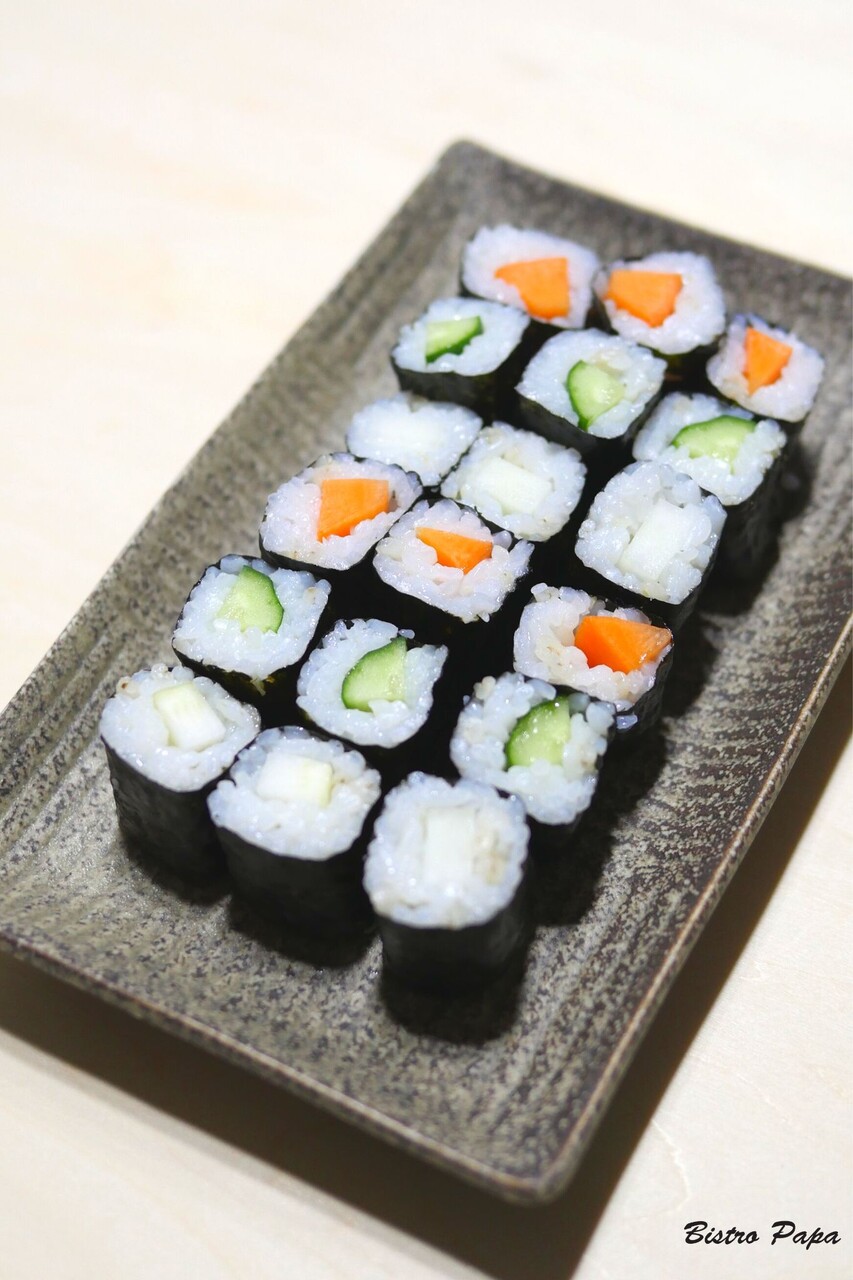 ��ڴ���BistroPapa���쥸�å�2