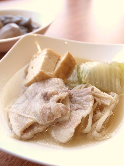 煮物