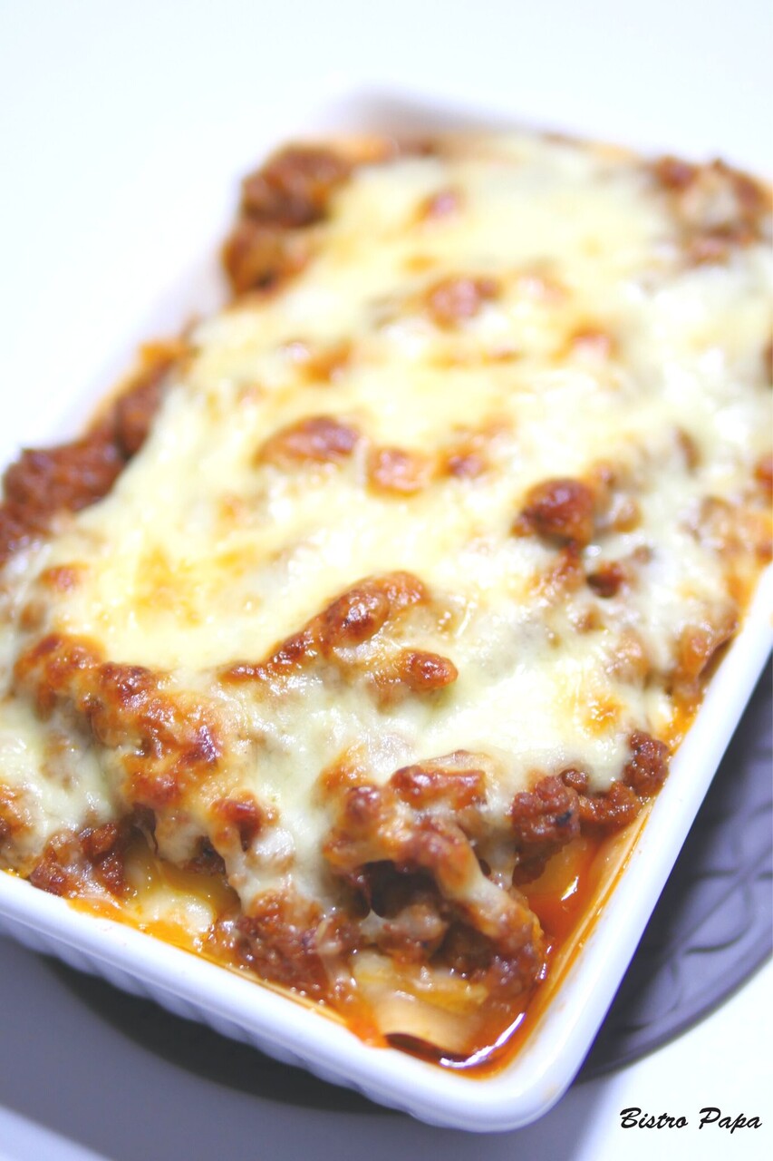 ラザニアBistroPapaクレジット2