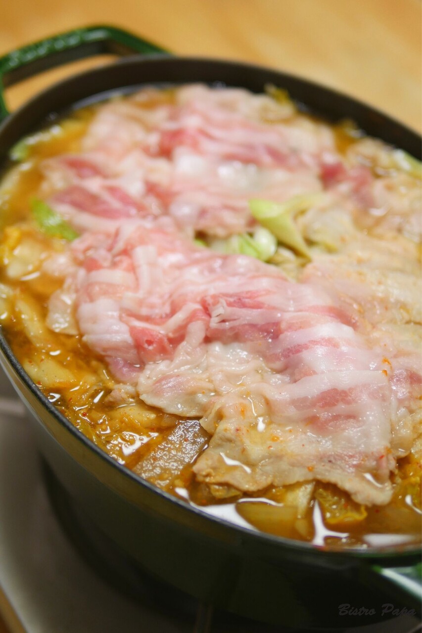 �ڥ�����飲BistroPapa���쥸�å�2