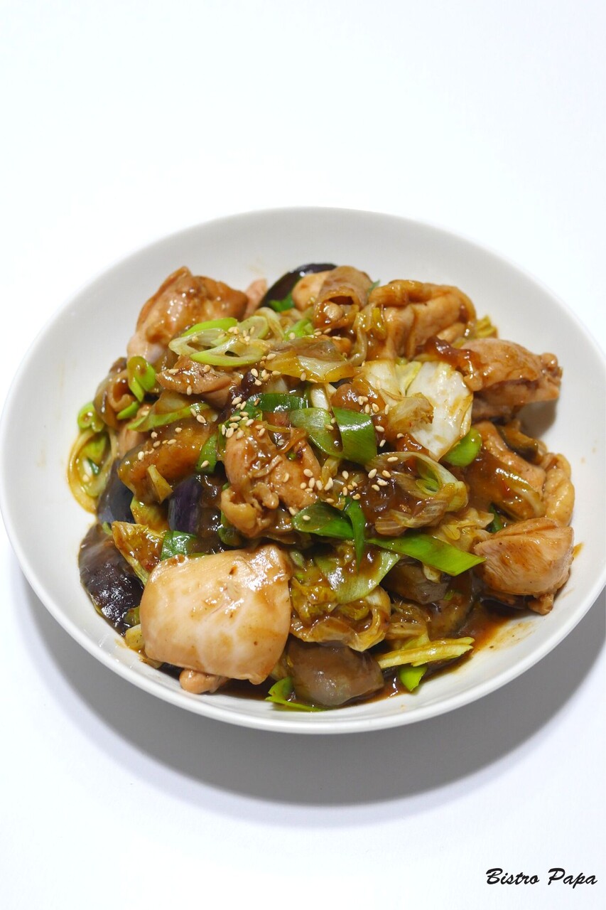 ·Ü²óÆéÆùBistroPapa¥¯¥ì¥¸¥Ã¥È2