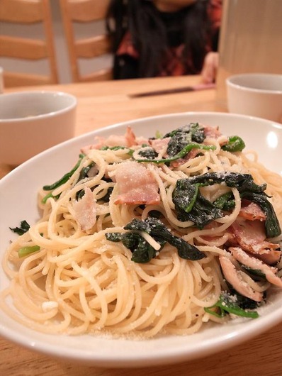 ¥Ù¡¼¥³¥ó¤È¤Û¤¦¤ì¤óÁð¤Î¥Ñ¥¹¥¿b