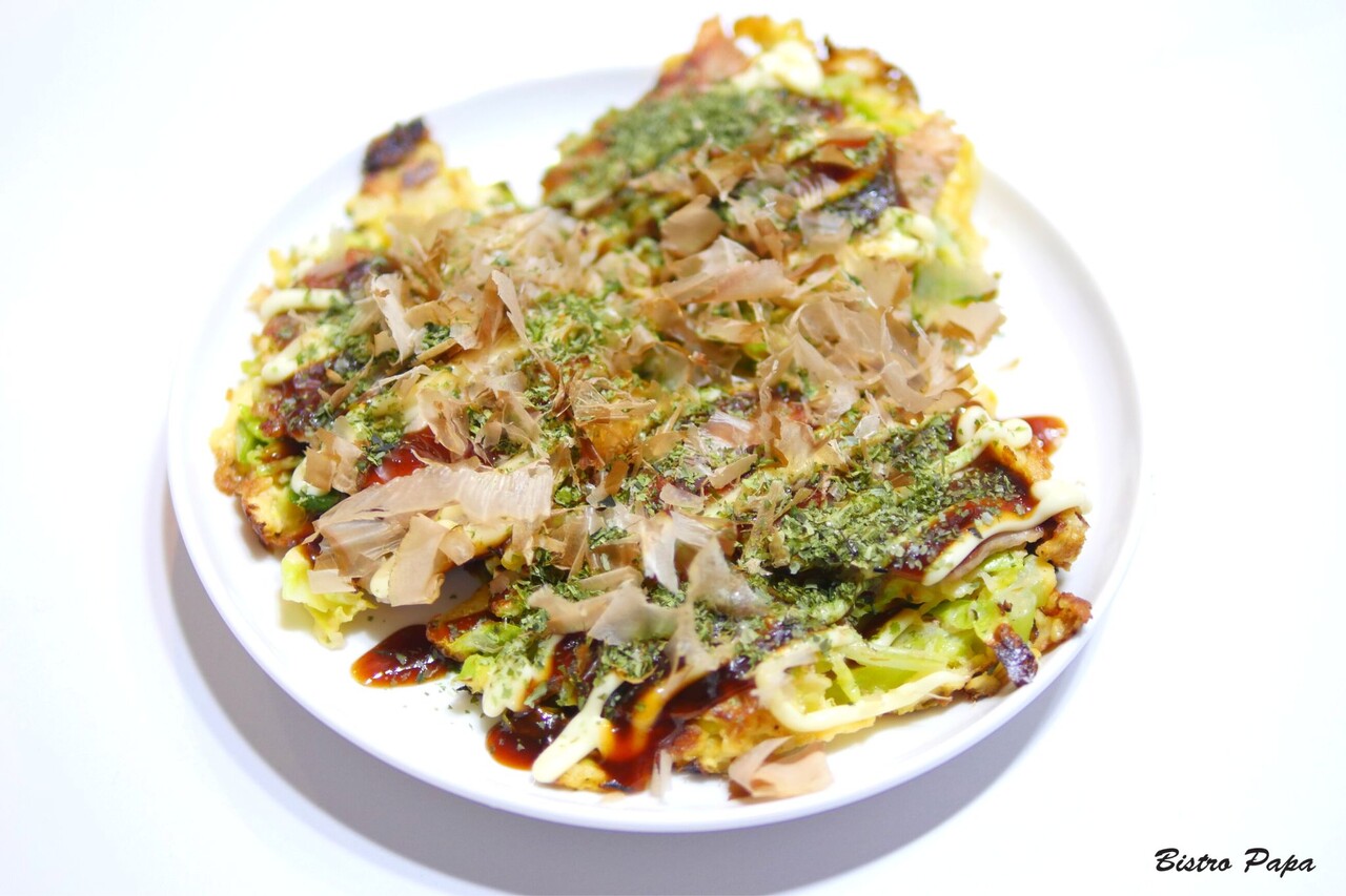�����߾Ƥ�BistroPapa�����쥸�å�3