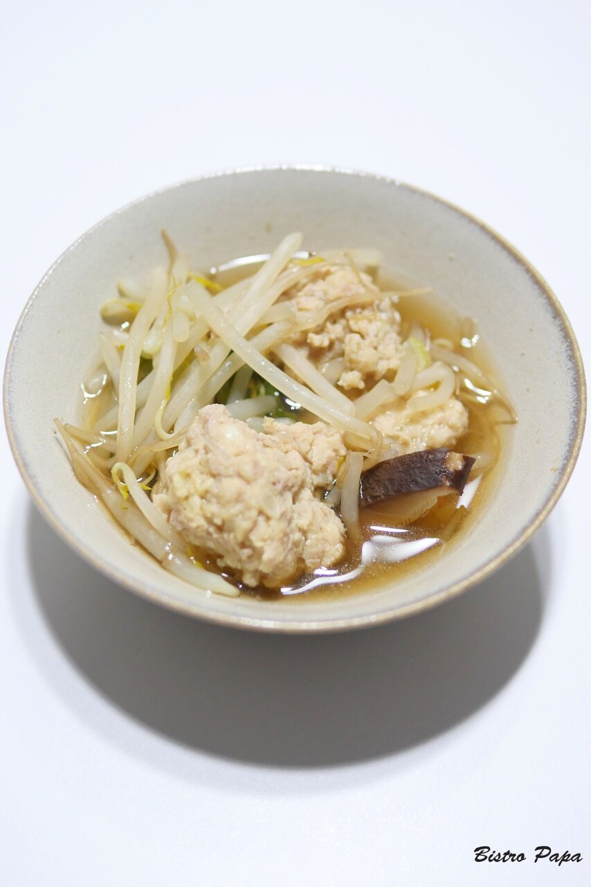 �ܤ��󤴤�䤷��BistroPapa���쥸�å�3