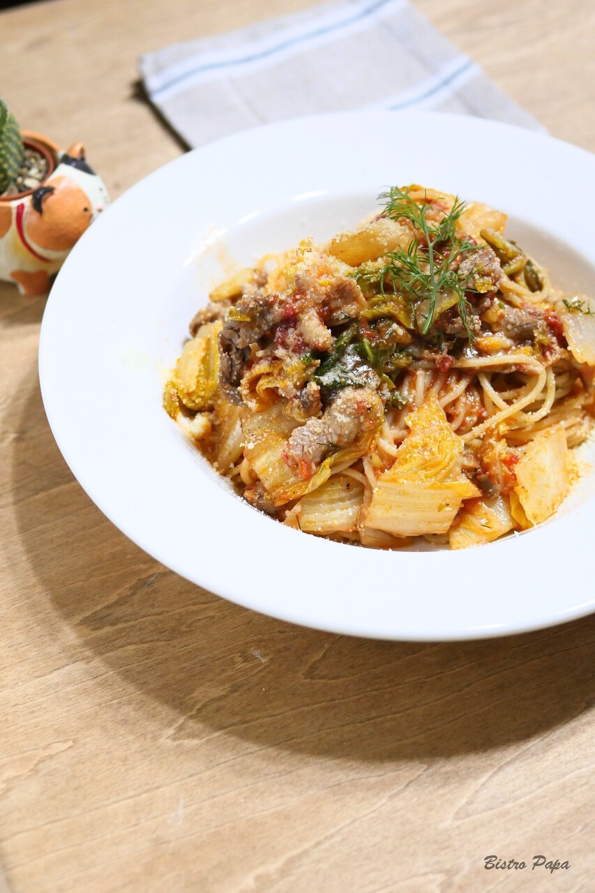 ��ڥѥ���BistroPapa���쥸�åȽ�9
