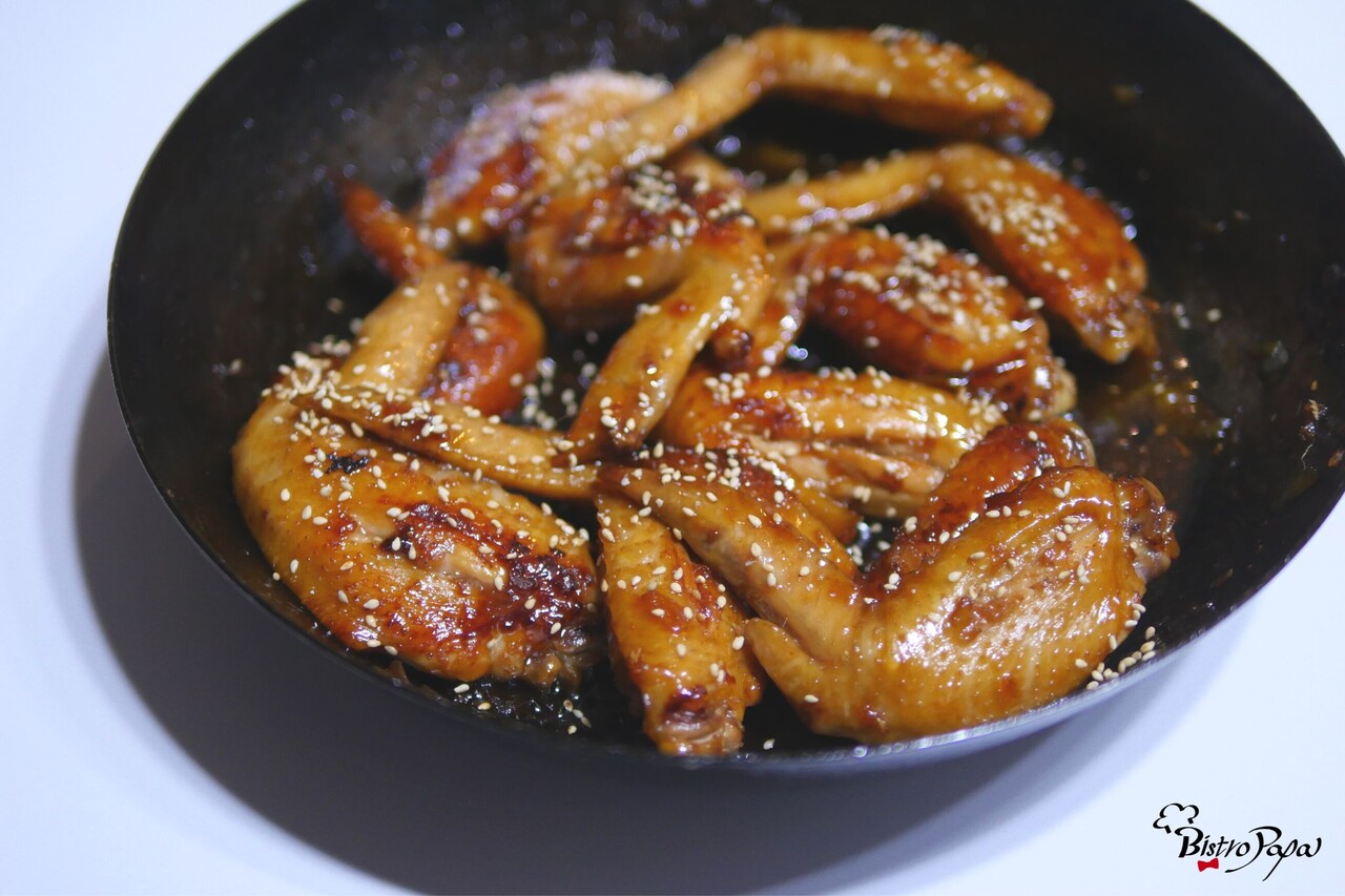 �걩��Ȥ�Ƥ�BistroPapa�����쥸�å�2