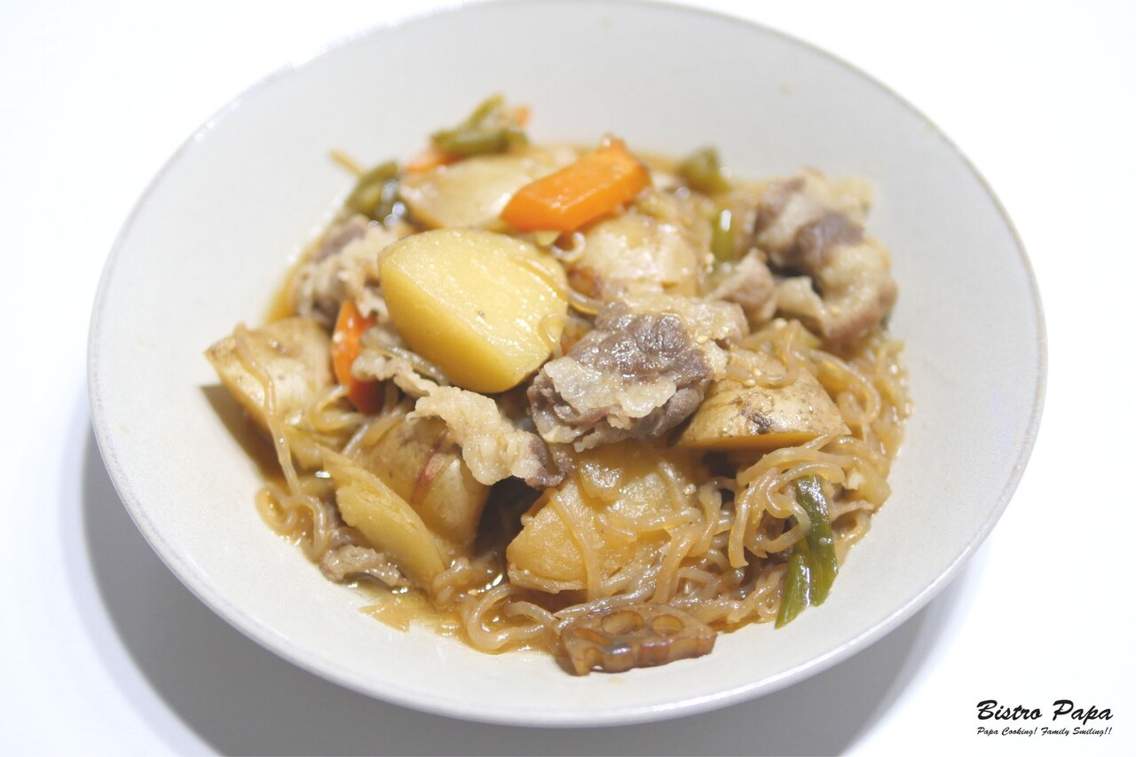 �����㤬BistroPapa�����쥸�å�