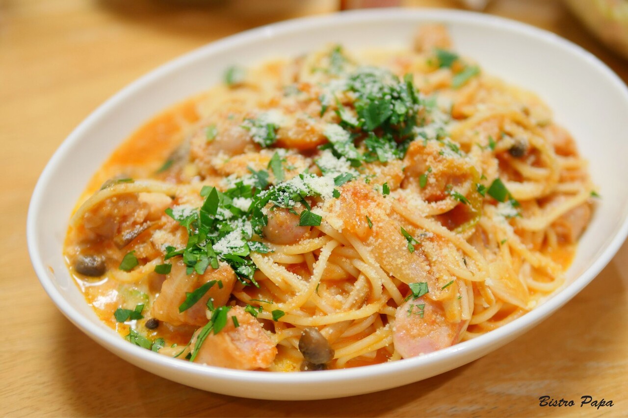 ���̤ͤ��ѥ���BistroPapa�����쥸�å�3