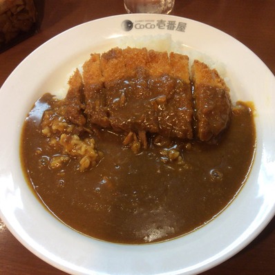 カレー