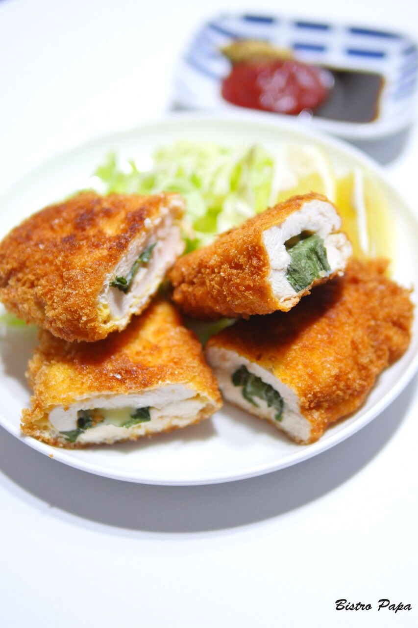 �����ߥ���������BistroPapa���쥸�å�2