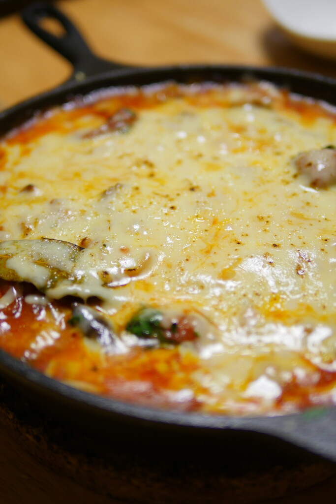 レシピ バーナーで炙りたくて作った 美味すぎる 炙りチーズのせ豚とじゃがいものトマト煮 ビストロパパ パパ料理のススメ レシピ バーナーで炙りたくて作った 美味すぎる 炙りチーズのせ豚とじゃがいものトマト煮 ビストロパパ パパ料理のススメ