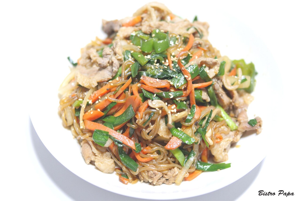 ����ץ���BistroPapa�����쥸�å�3