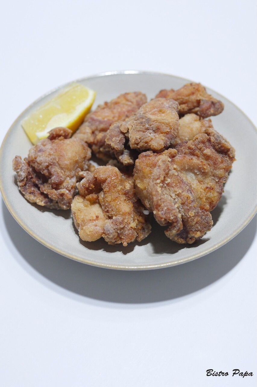 ����BistroPapa���쥸�å�2
