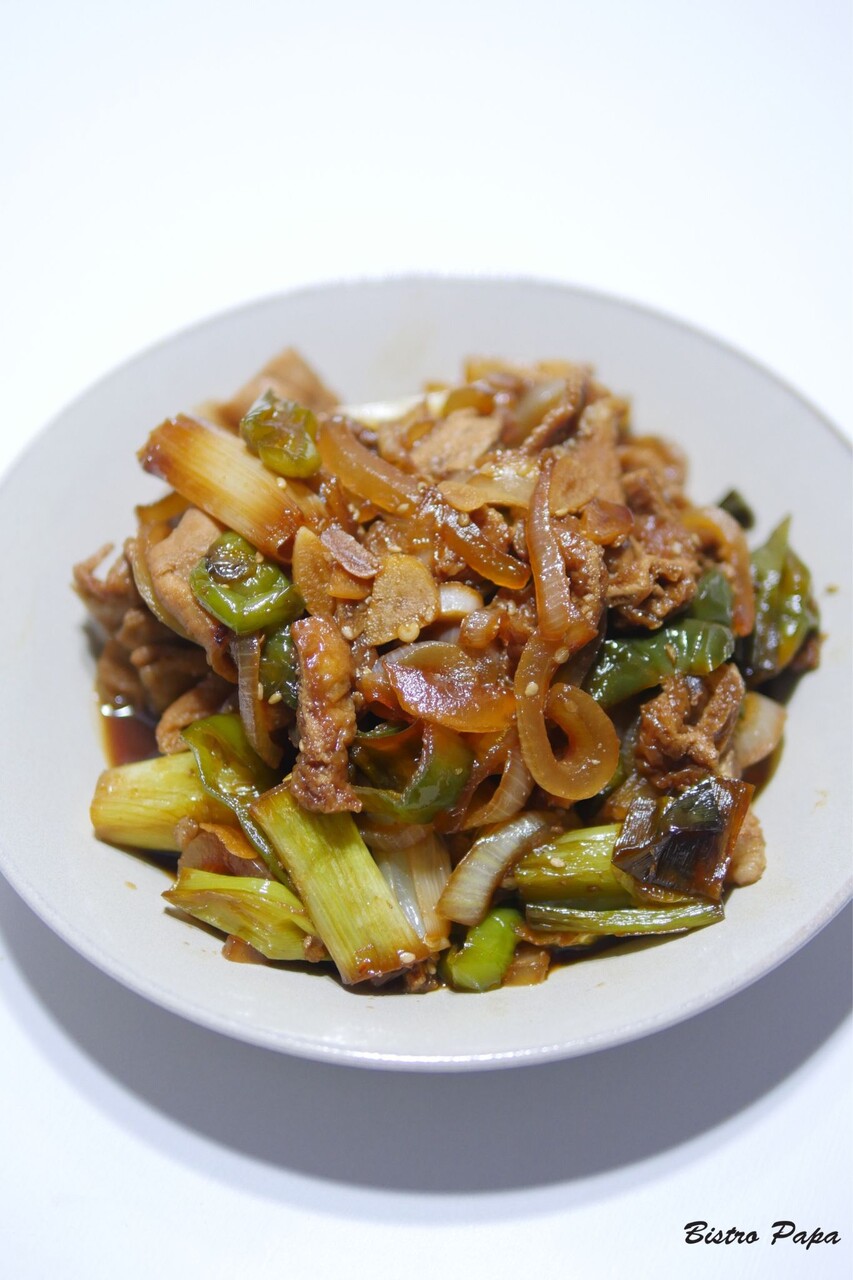 ÆÚ¤Í¤®¥Ô¡¼¥Þ¥óßÖ¤áBistroPapa¥¯¥ì¥¸¥Ã¥È3