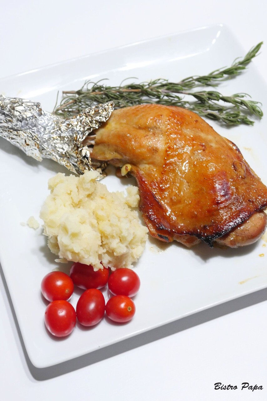 ¥í¡¼¥¹¥È¥Á¥¥óBistroPapa¥¯¥ì¥¸¥Ã¥È½Ä4