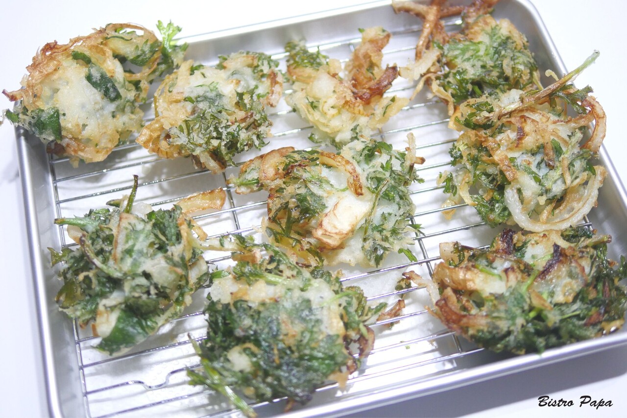 �յƿ��̤����Ȥ�BistroPapa�����쥸�å�3�Υ��ԡ�