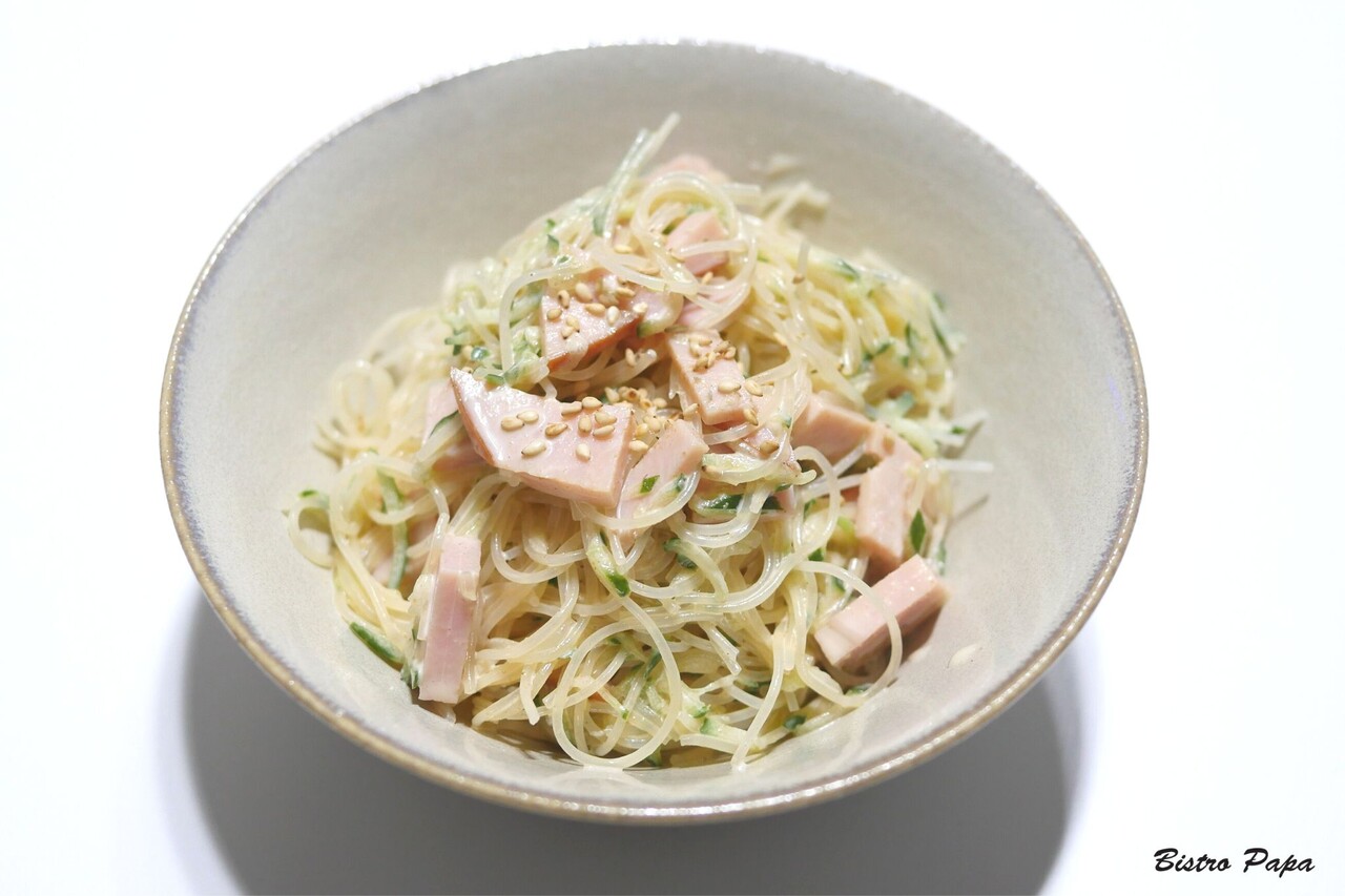 �ձ������BistroPapa�����쥸�å�3