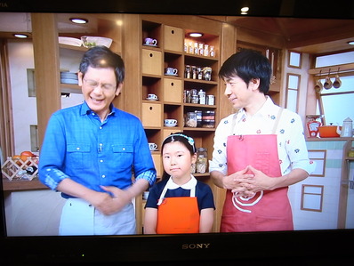 NHKきょうの料理