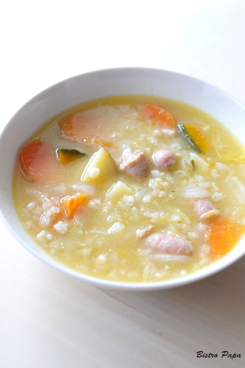 ݥȥBistroPapa쥸å2