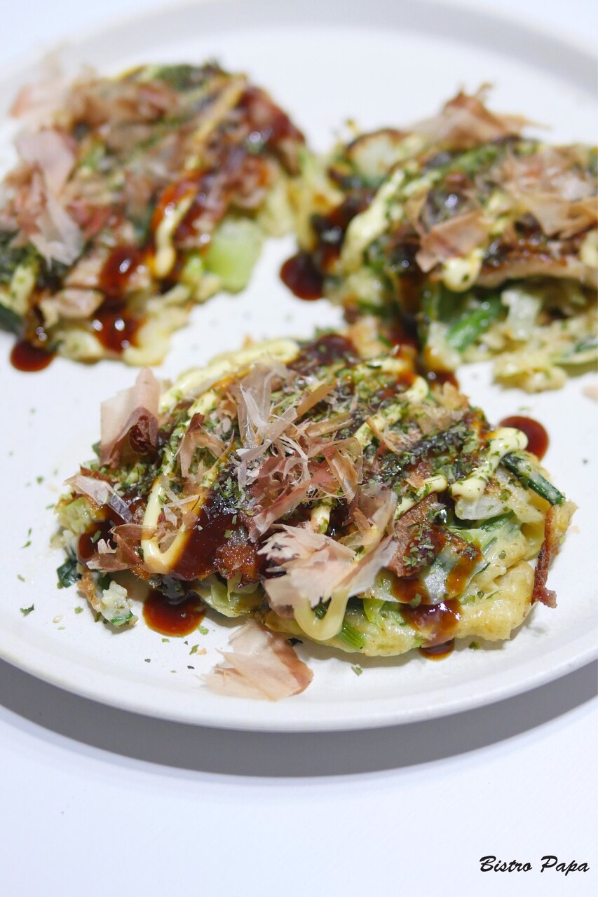 お好み焼きBistroPapaクレジット2